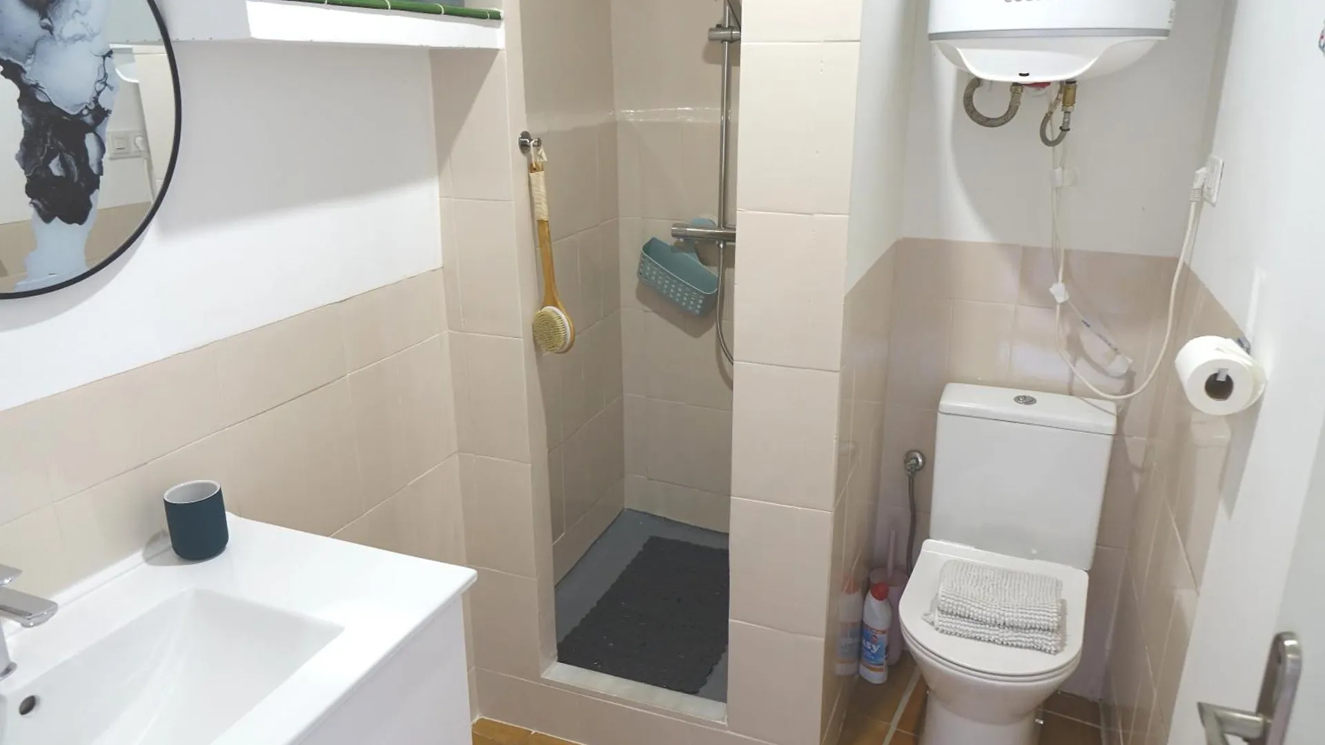 Central Mijas Apartment