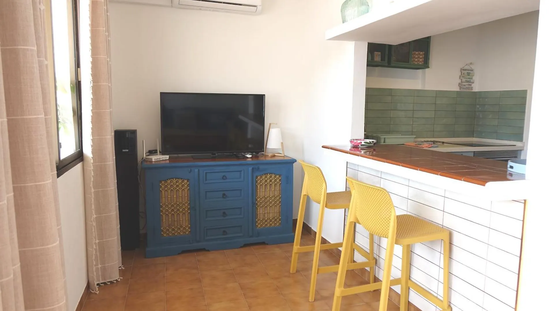 Central Mijas Apartment Spanyolország